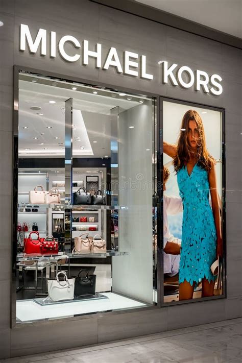 michael kors thailand